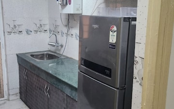 2 BHK Builder Floor For Rent in Amar Colony