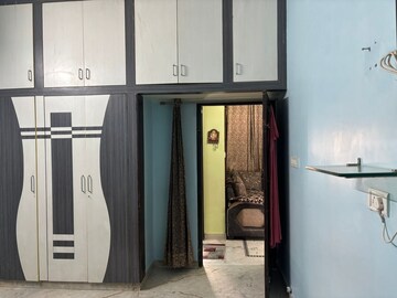 Furnished Amenities in 2 BHK Independent House at Dhawas – for Rent