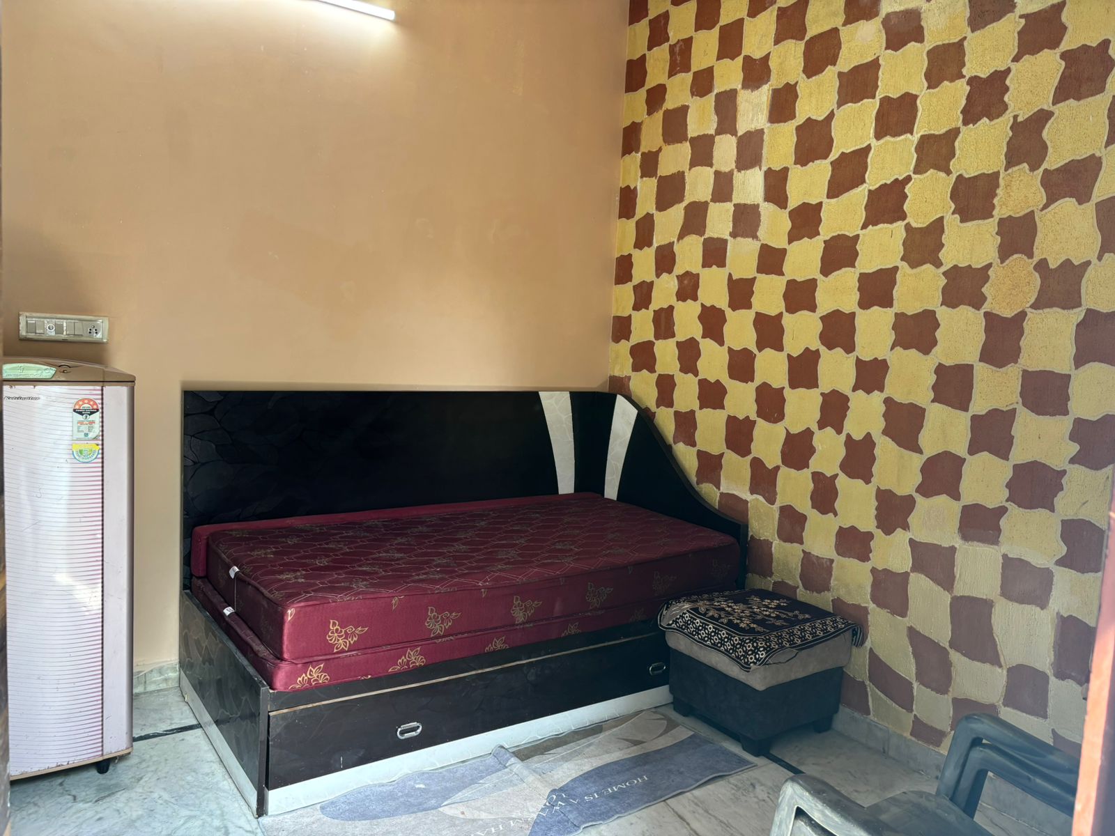 2 BHK Independent House For Rent in Dhawas