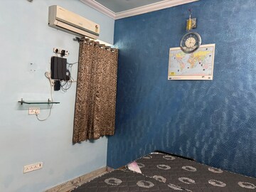Bedroom in 2 BHK Independent House at Dhawas – for Rent