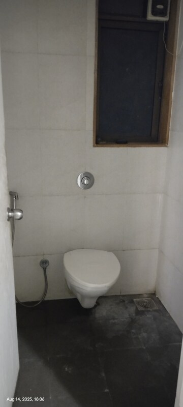 Bathroom in 1 BHK Apartment at Lodha Casa Bella Gold, Dombivli East – for Rent