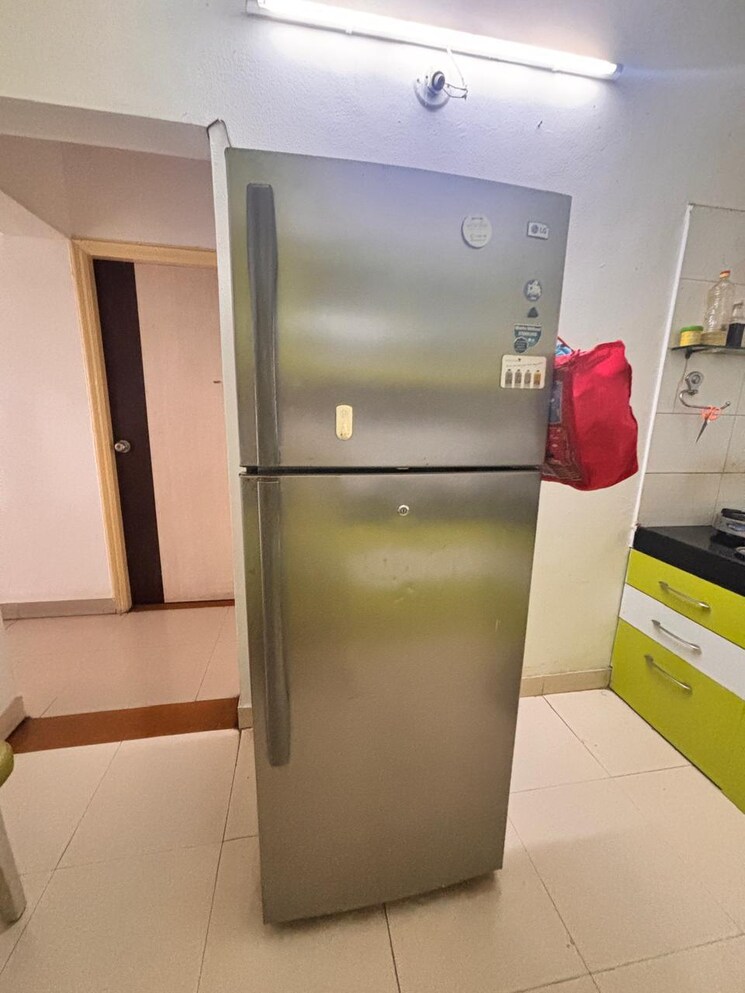 undefined, kumar-periwinkle 1 Bedroom 750 Sq.Ft. Apartment In Kharadi Pune 9070346