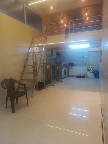 Parking in  Shop at ABIL Avaanti, Tilak Road – for Rent
