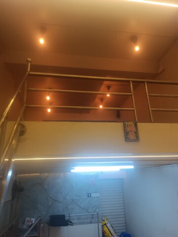 Furnished Amenities in  Shop at ABIL Avaanti, Tilak Road – for Rent
