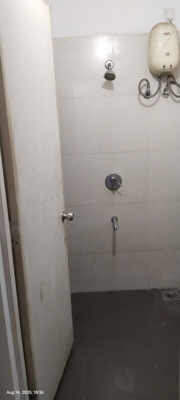 Bathroom in 1 BHK Apartment at Lodha Casa Bella Gold, Dombivli East – for Rent