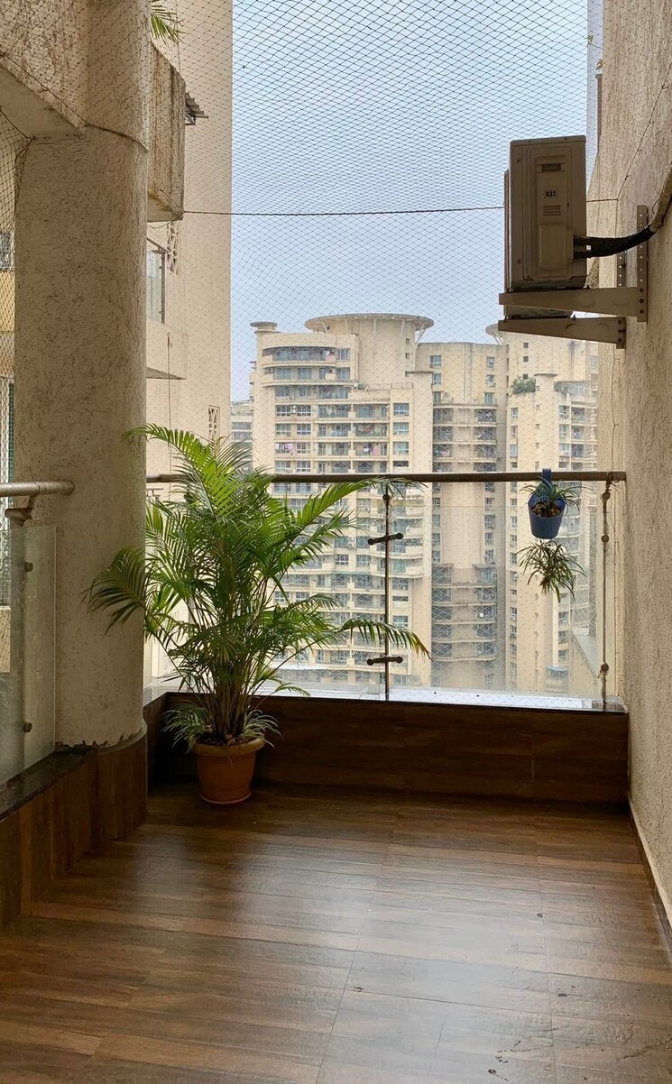 Master Plan, nahar-amrit-shakti-yvonne 2 Bedroom 1465 Sq.Ft. Apartment In Chandivali Mumbai 9070344