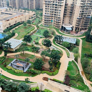 2 BHK Apartment For Rent in Nahar Amrit Shakti Yvonne, Chandivali