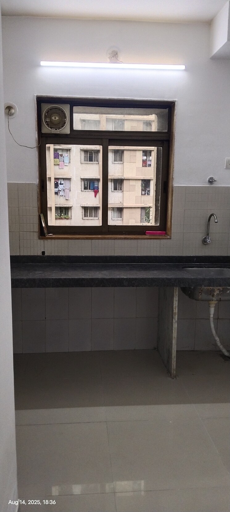 Kitchen, lodha-casa-bella-gold 1 Bedroom 585 Sq.Ft. Apartment In Dombivli East Thane 9070345