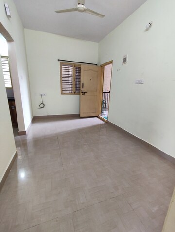 Furnished Amenities in 1 BHK Builder Floor at Btm Layout Stage 2 – for Rent