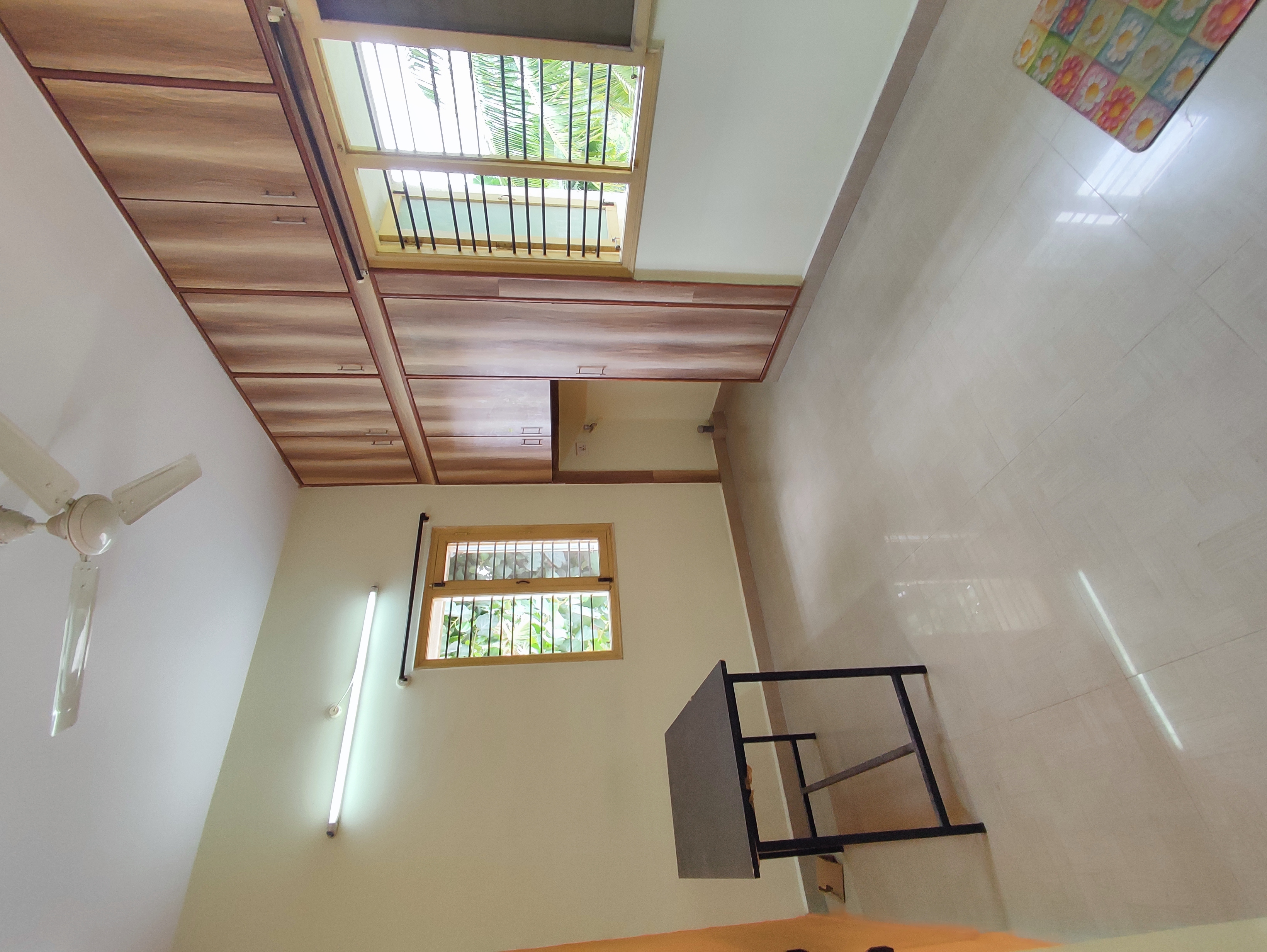 1 BHK Builder Floor For Rent in Joshaf House 