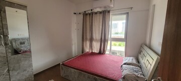 Bedroom in 3 BHK Apartment at Oxford Florida Minis, Keshav Nagar – for Rent