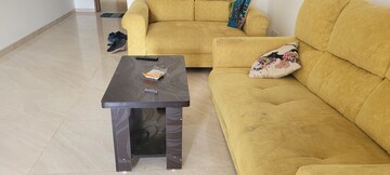 Furnished Amenities in 3 BHK Apartment at Oxford Florida Minis, Keshav Nagar – for Rent