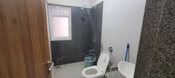Bathroom in 3 BHK Apartment at Oxford Florida Minis, Keshav Nagar – for Rent