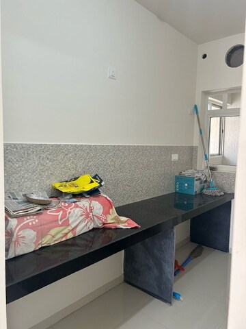 Bedroom in 2 BHK Apartment at Godrej Nurture Pune, Mamurdi – for Rent