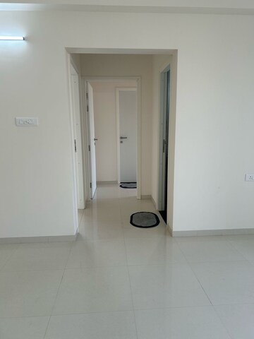 Building Lobby in 2 BHK Apartment at Godrej Nurture Pune, Mamurdi – for Rent