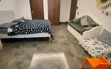 2 BHK Builder Floor For Rent in Amar Colony