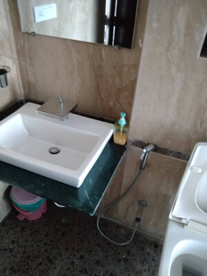 Furnished Amenities in 3 BHK Apartment at Nahar 8 Towers, Chandivali – for Sale