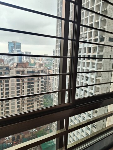 2.5 BHK Apartment – Exterior View View at Oberoi Springs, Andheri West - for Rent