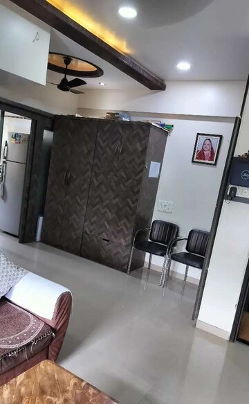 Team Area in 1 BHK Apartment at Shanti Apartment Andheri East, Andheri East – for Rent