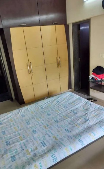 Bedroom in 1 BHK Apartment at Shanti Apartment Andheri East, Andheri East – for Rent