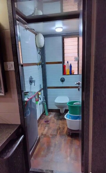 Furnished Amenities in 1 BHK Apartment at Shanti Apartment Andheri East, Andheri East – for Rent