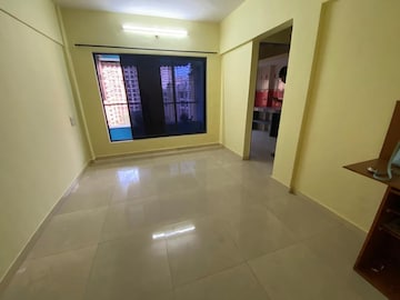 Room in 1 BHK Apartment at Bhumiraj Woods, Kharghar – for Rent