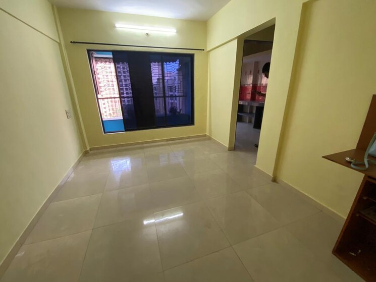 Room, bhumiraj-woods 1 Bedroom 550 Sq.Ft. Apartment In Kharghar Navi Mumbai 9070382