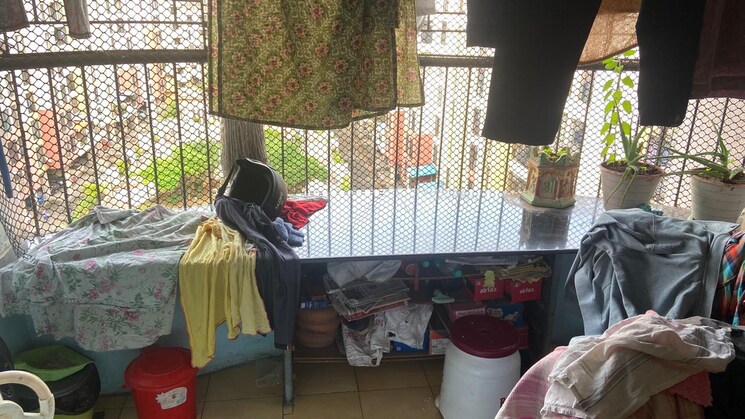 Team Area, bhumiraj-woods 1 Bedroom 550 Sq.Ft. Apartment In Kharghar Navi Mumbai 9070382