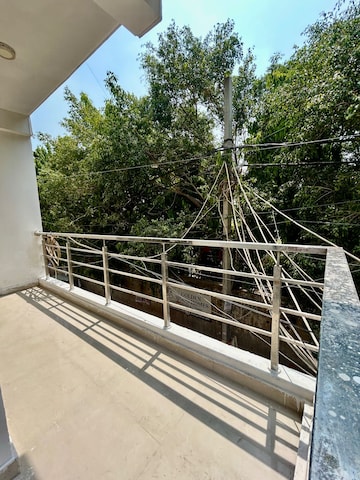 Balcony in 1 BHK Apartment at Dwarka – for Sale