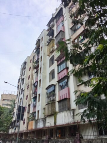 1 RK Apartment For Rent in Raj Villa CHS, Borivali West