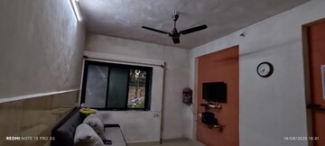 Furnished Amenities in 1 BHK Apartment at Paras CHS Borivali, Borivali West – for Sale