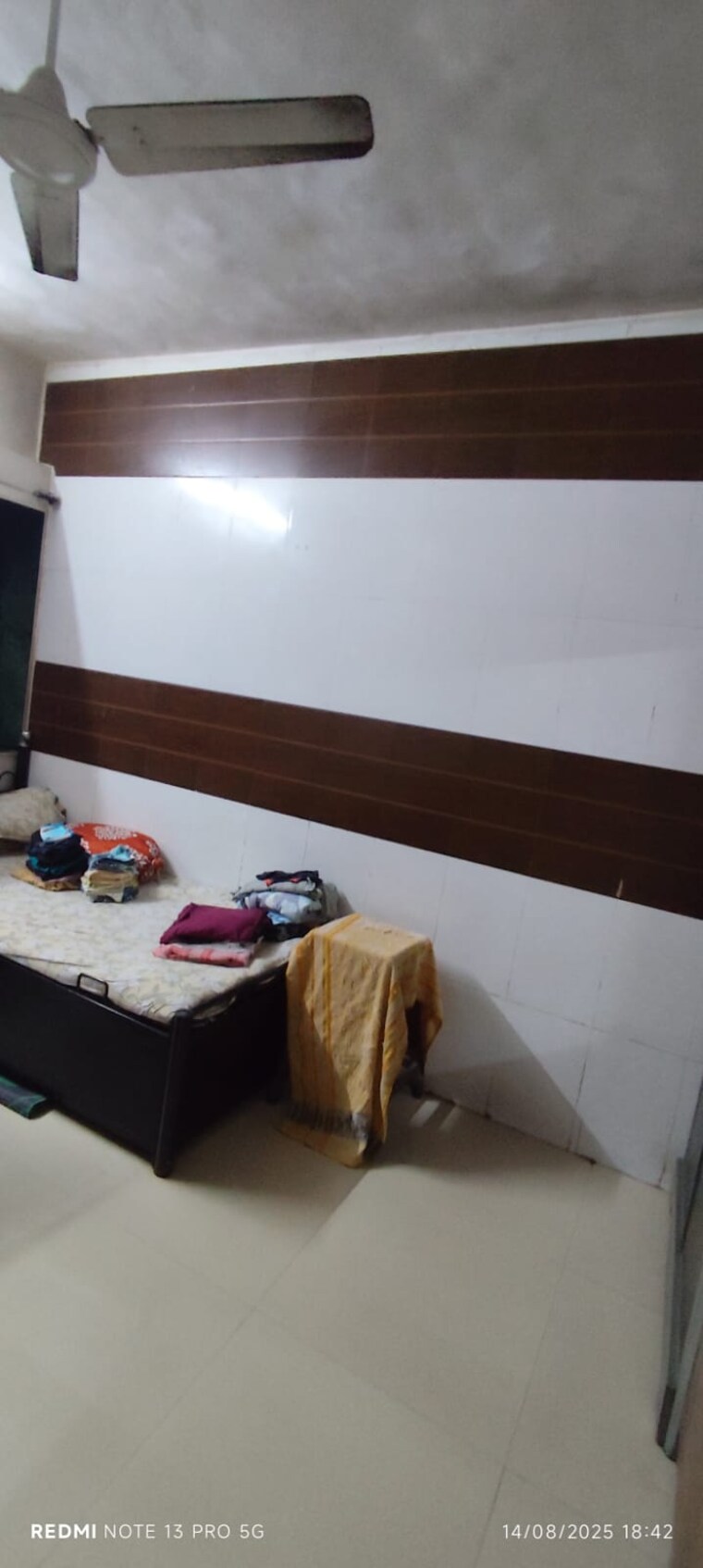 undefined, paras-chs-borivali 1 Bedroom 427 Sq.Ft. Apartment In Borivali West Mumbai 9070384