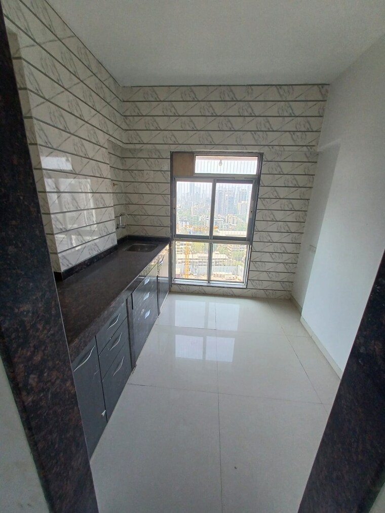 Balcony, nahar-amrit-shakti 3 Bedroom 1499 Sq.Ft. Apartment In Chandivali Mumbai 9070389