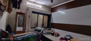 Kitchen in 1 BHK Apartment at Paras CHS Borivali, Borivali West – for Sale