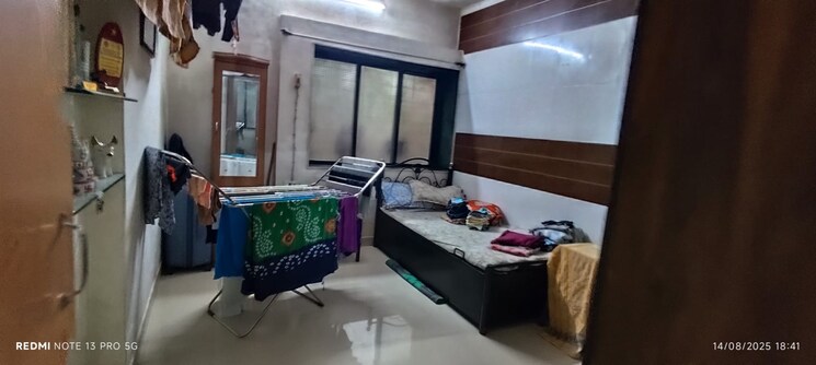 Bedroom, paras-chs-borivali 1 Bedroom 427 Sq.Ft. Apartment In Borivali West Mumbai 9070384