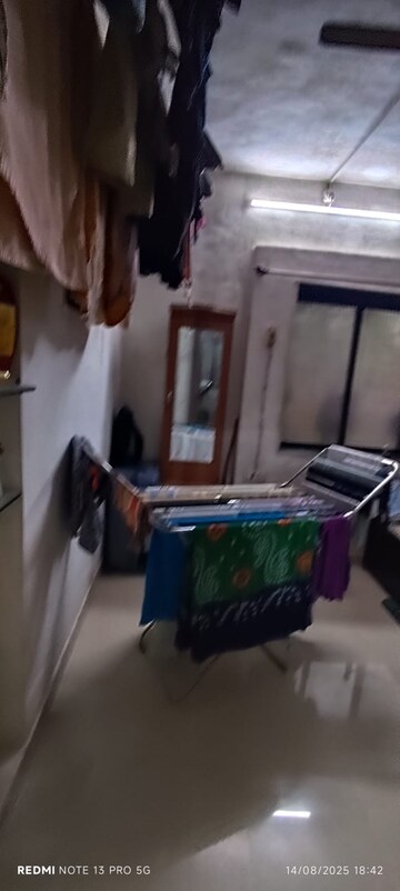 Team Area in 1 BHK Apartment at Paras CHS Borivali, Borivali West – for Sale