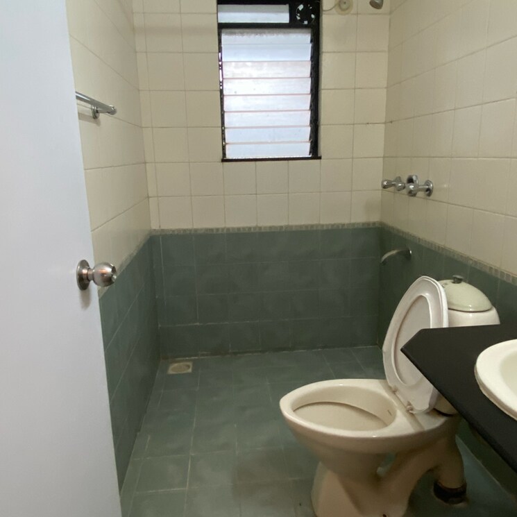 Attached Bathroom, allamanda-apartment 3 Bedroom 2150 Sq.Ft. Apartment In Nagar Road Pune 9070390