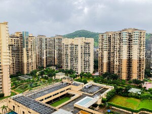 3 BHK Apartment For Sale in Nahar Amrit Shakti, Chandivali