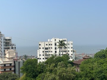 1 BHK Apartment – Exterior View View at Hubtown Celeste, Worli - for Sale
