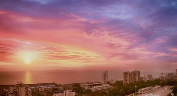 1 BHK Apartment – Exterior View View at Hubtown Celeste, Worli - for Sale