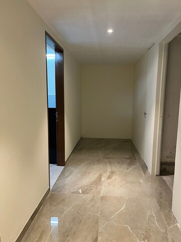 Building Lobby in 1 BHK Apartment at Hubtown Celeste, Worli – for Sale