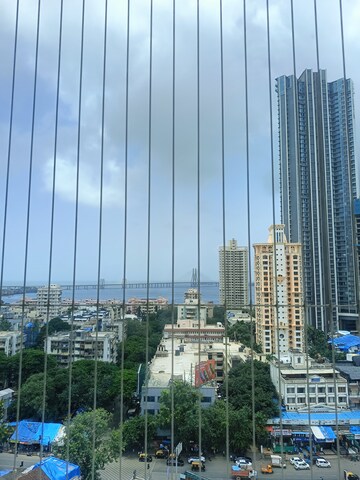 2 BHK Apartment – Exterior View View at Prabhadevi - for Rent