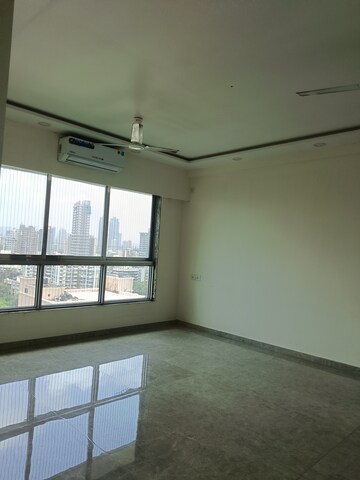 Living Room in 2 BHK Apartment at Prabhadevi – for Rent