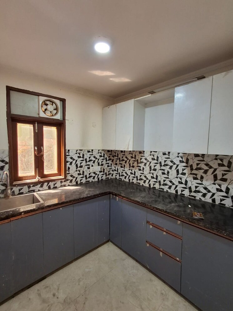 Kitchen, dwarka 1 Bedroom 57 Sq.Mt. Apartment In Dwarka Delhi 9070388