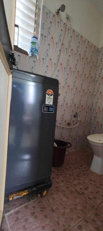 Furnished Amenities in 2 BHK Apartment at J P Heights Apartment, Yashwant Nagar – for Rent