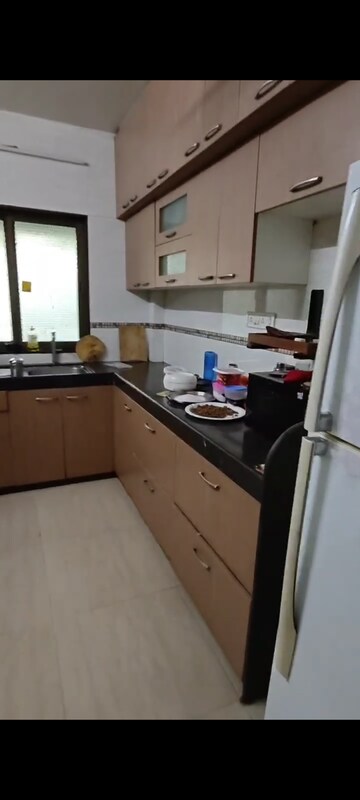 Kitchen in  Pg at Prabhadevi – for Rent