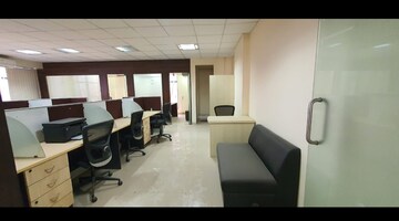  Office Space in IT/SEZ For Rent in Amar Neptune, Baner