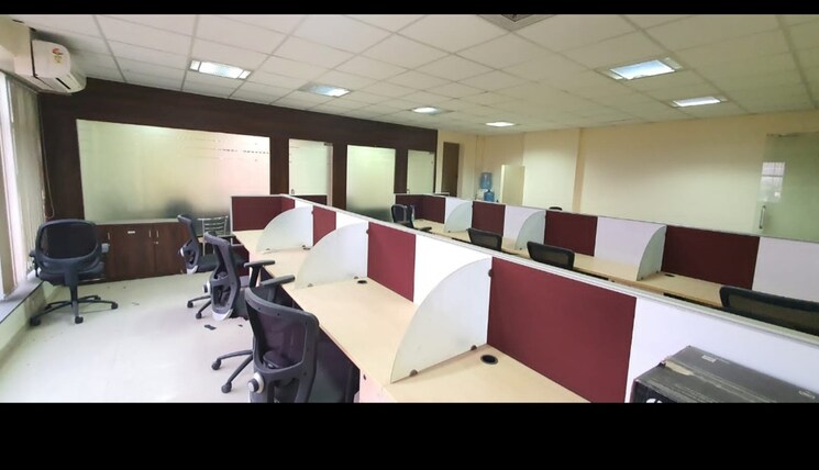 Team Area, amar-neptune Commercial Office Space in IT/SEZ 1020 Sq.Ft. In Baner Pune 9070393