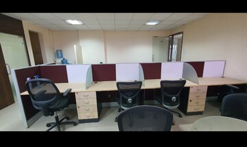 Team Area in  Office Space in IT/SEZ at Amar Neptune, Baner – for Rent