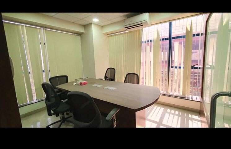 Team Area, amar-neptune Commercial Office Space in IT/SEZ 1020 Sq.Ft. In Baner Pune 9070393